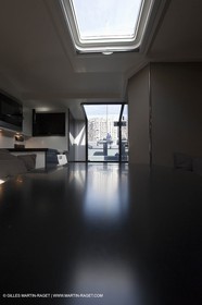 Monaco - March 2009 - Van Dutch test - Dutch motor yacht