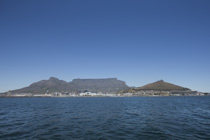 07 11 2014, Capetown (ZAF), Volvo Ocean Race 2014-15, Arrivals