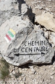 30 04 2009 - Marseille (FRA, 13) - Les Calanques