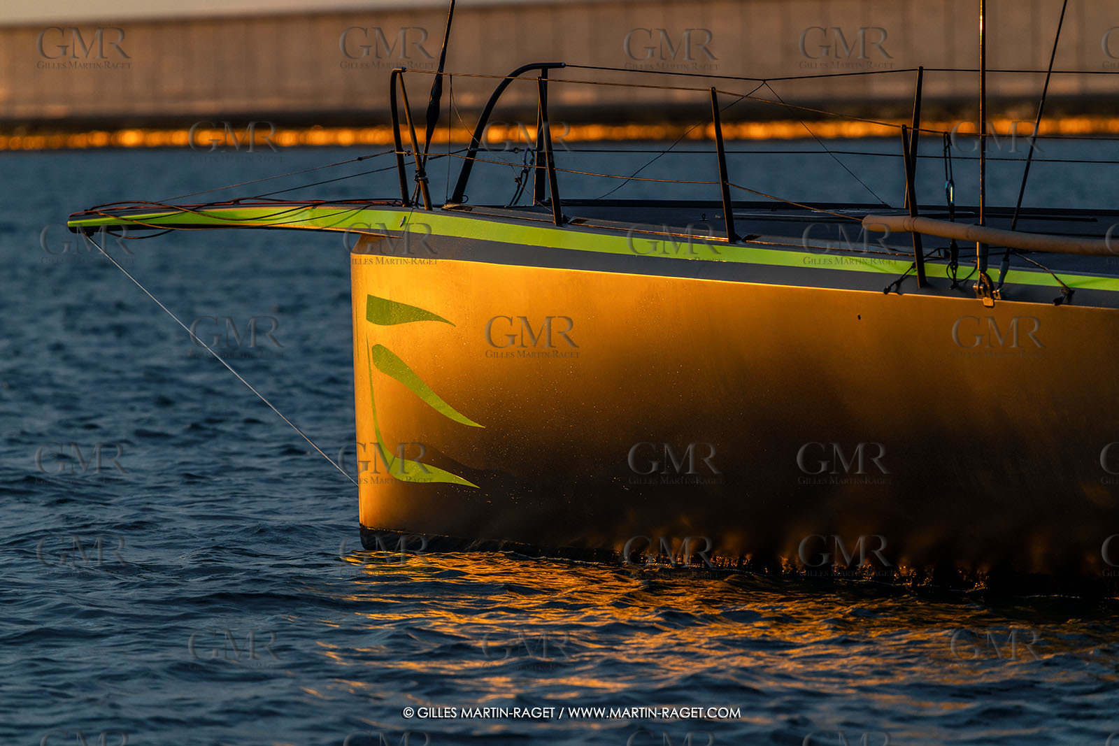 13 03 2025, Valencia (ESP), Wally Yachts, Wallyrocket 51