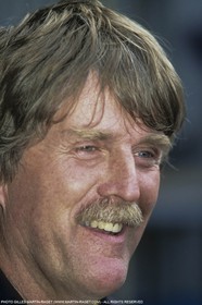 Courses à la voile, Coupe de l'America 2000, America's Cup 2000, Auckland (NZL)