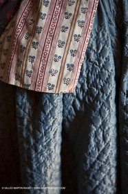 30 06 2011 - Toulon (FRA,83) - Villa Rosemaine - Exposition Indiennes sublimes