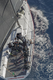 03 10 2020, Saint-Tropez (FRA,83), Les Voiles de Saint-Tropez 2020, Day 7