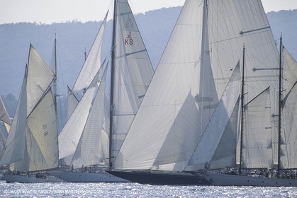 Classic Yachts