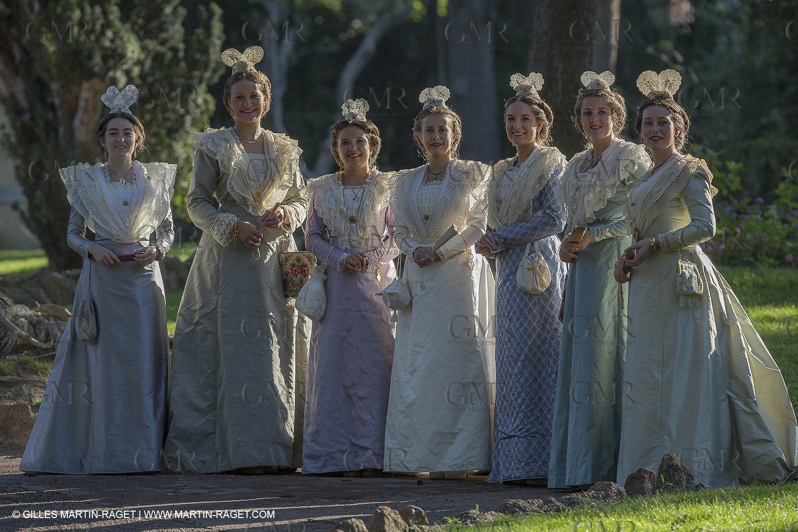 06 07 2014, Arles (FRA,13), Arles Costume Celebration