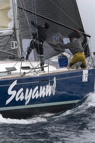 11 02 2007 - Monaco - Primo Cup 2007