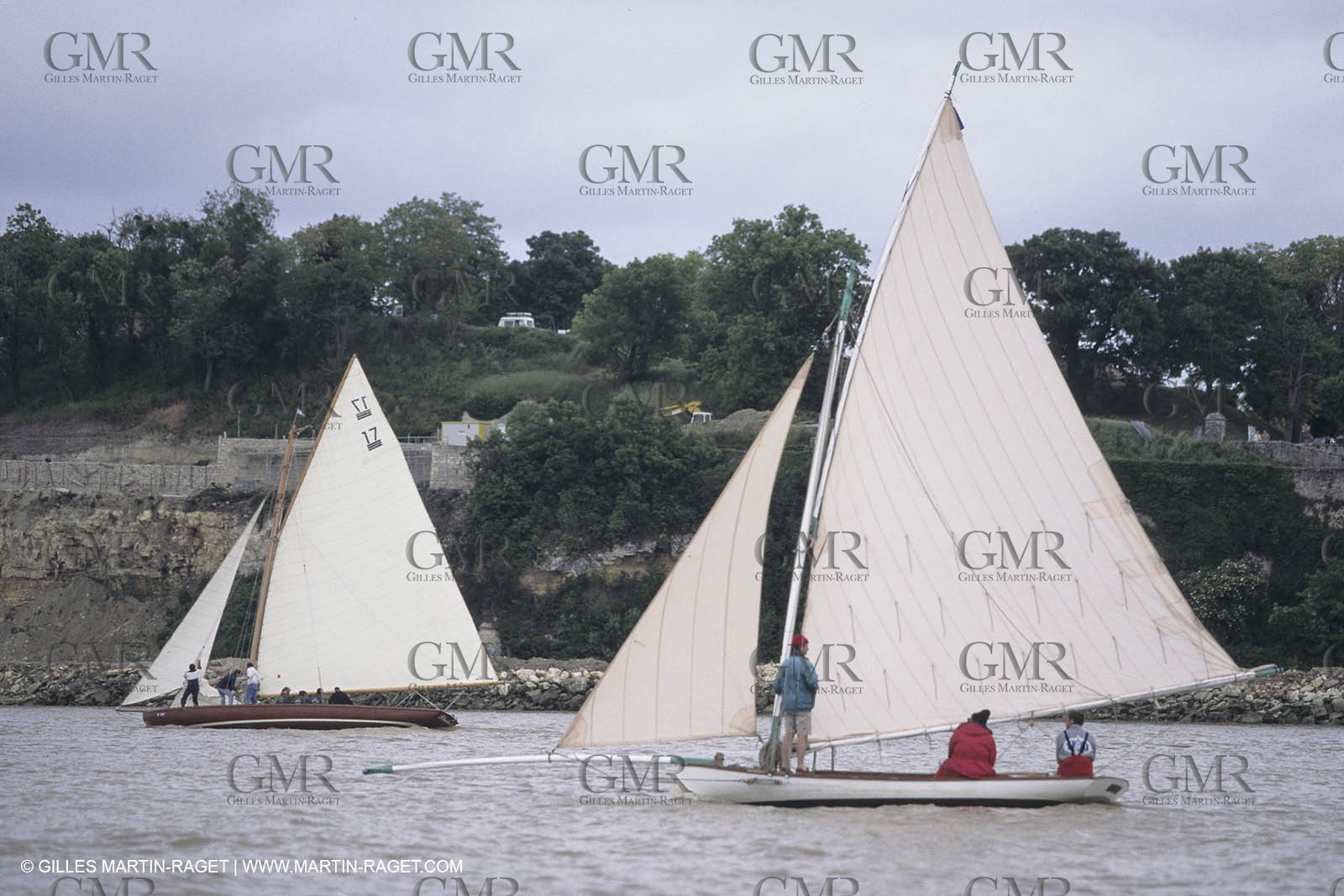 Rassemblement classique Belle Gironde, Bordeaux