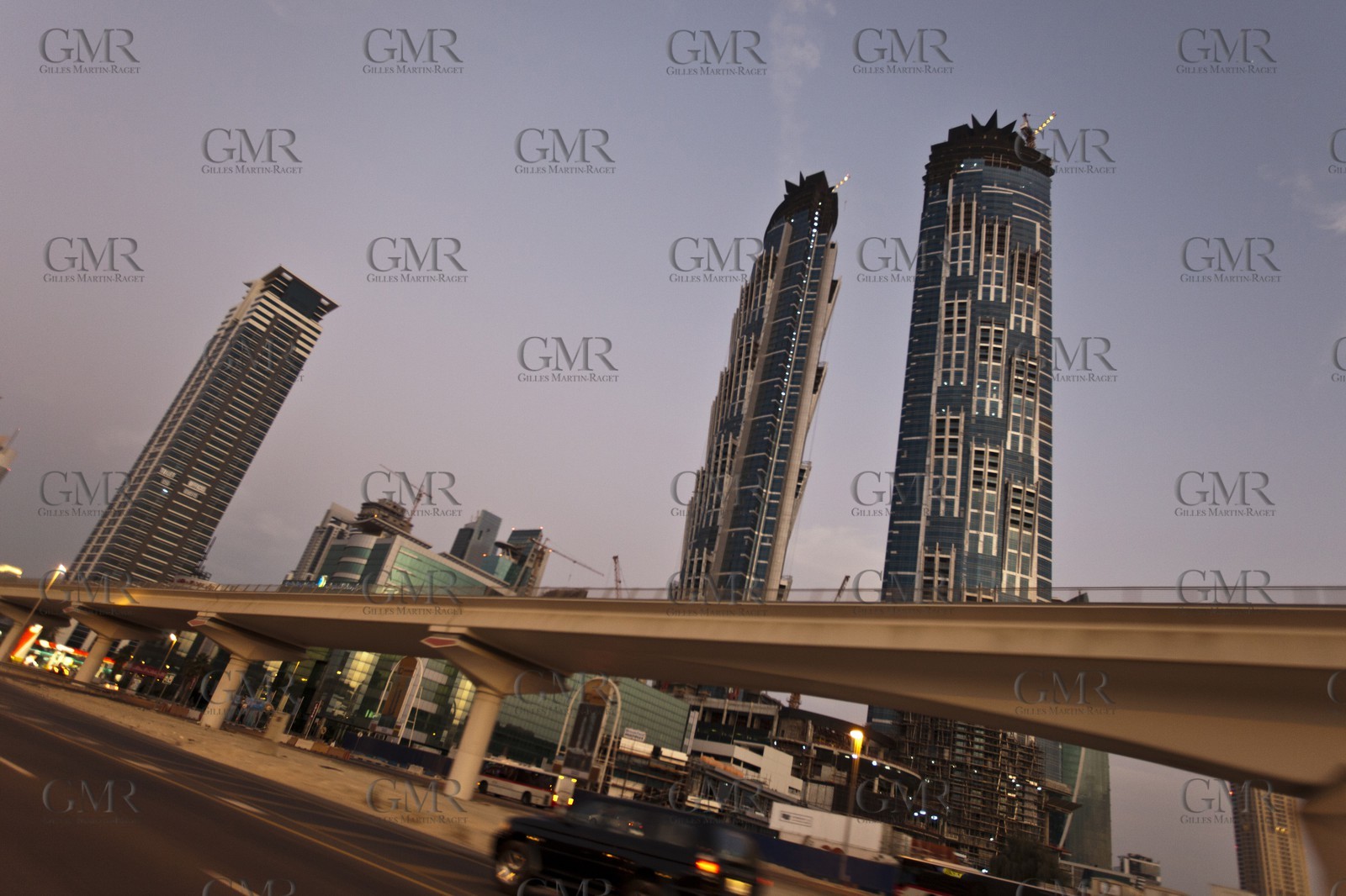 21 11 2010 - Dubai (UAE) - Dubai