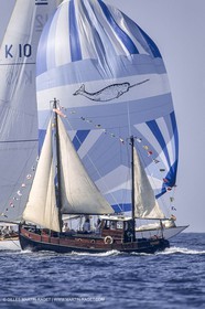 Monaco Classic Week