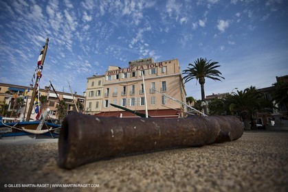 06 06 09 - Sanary Sur Mer -