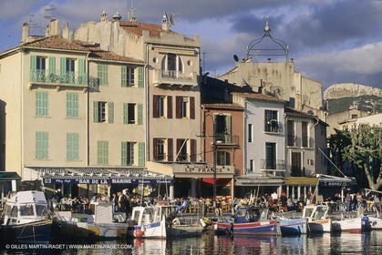 Cassis (FRA,13)