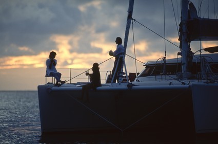 Destinations - Océan indien - Seychelles