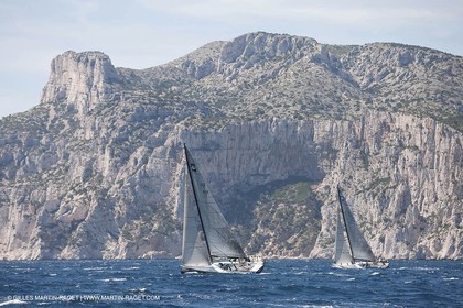 12 06 2009 - Marseille (FRA,13) - 2009 Audi Med Cup - Trophée de Marseille - Racing Day 3