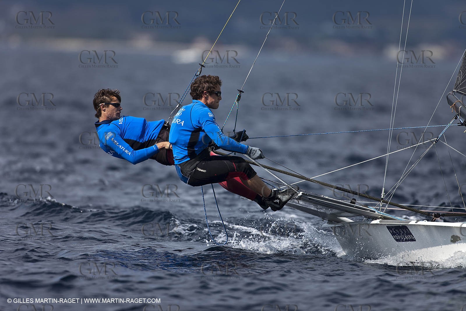 04 22 09 - Hyeres Week 2009 - Day 4