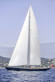 Nioulargue Voiles de Saint-Tropez