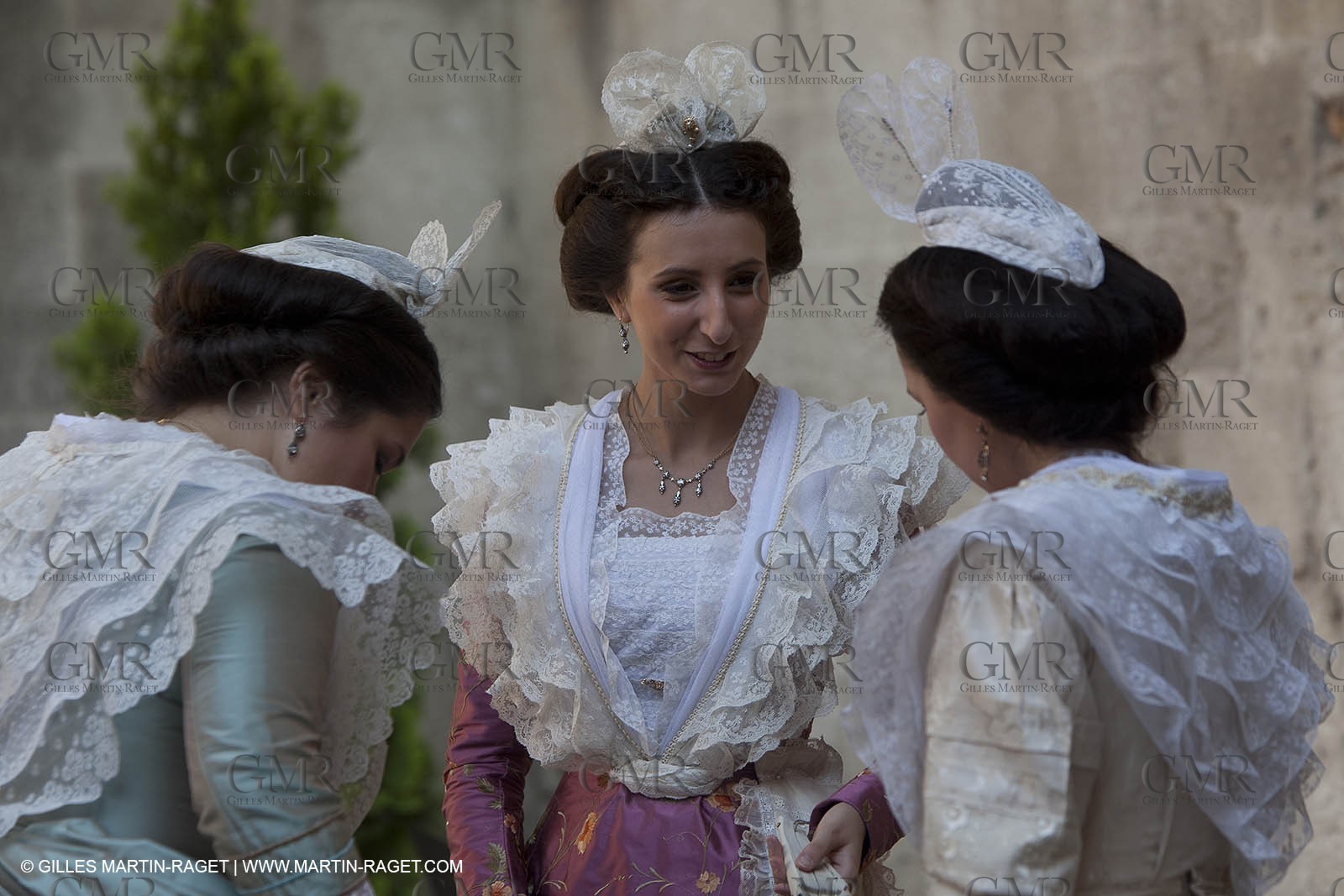 04 07 2010 - Arles (FRA,13) - Costum fest 2010