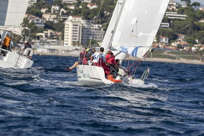 16 09 2022, Marseille (FRA,13), Juris Cup 2022, jour 1