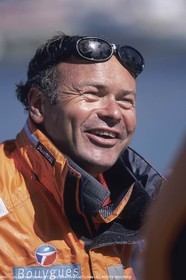 America's Cup 2000, Auckland (NZL), Le Défi, 6ème Sens