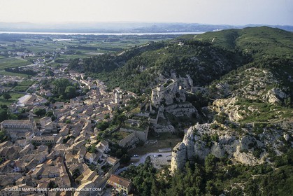Marseille (FRA) - Patrimoine architectural