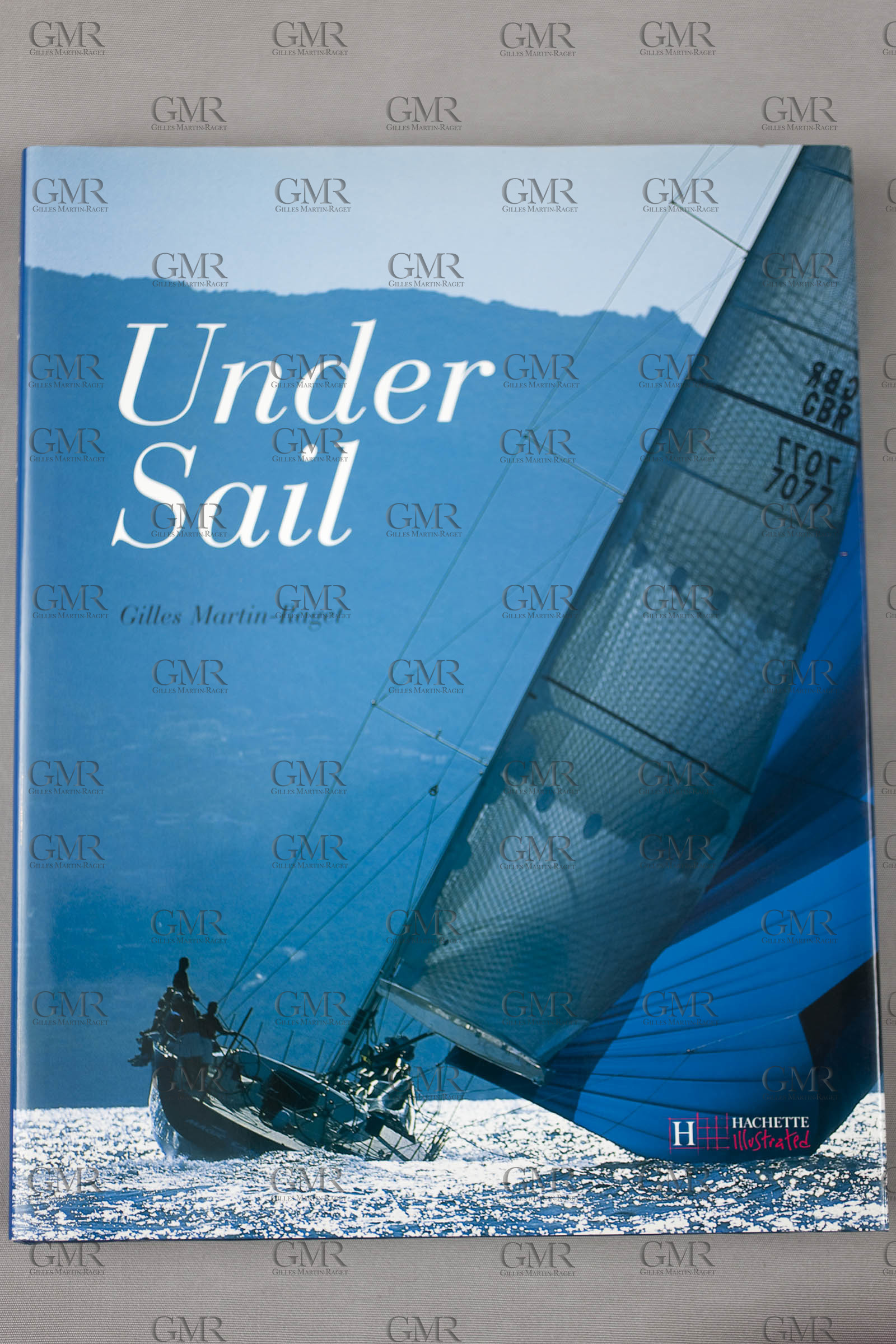 13 03 2010 -  La Grande Motte   Port Camargue (FRA) - Groupe Bel - Kito de Pavant   Sebastien Audigane training for Transat AG2R