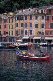 PortoFino - Italie
