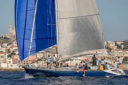 17 09 2021, Marseille (FRA,13), Juris Cup 2021, jour 1