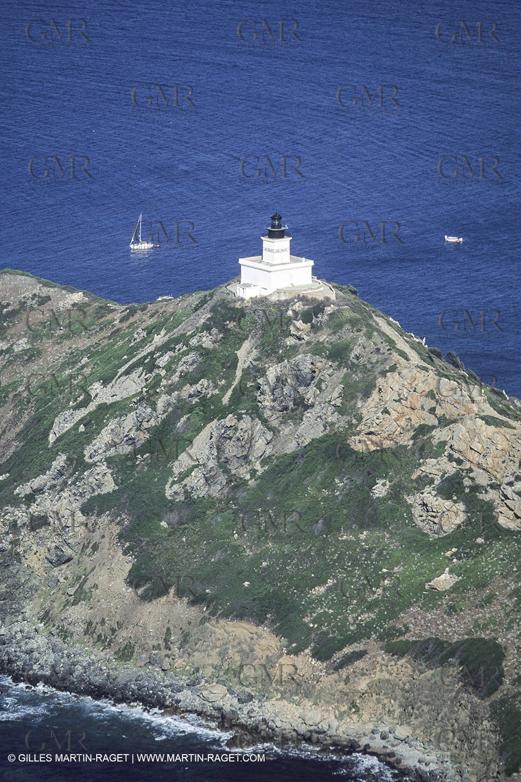 Phres, balises, semaphores, lighthouses, semaphoruses,