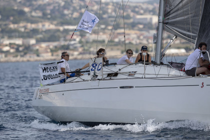 15 09 2018, Mareseille (FRA,13), Juris Cup 2018, Day 2