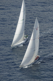 03 10 2020, Saint-Tropez (FRA,83), Les Voiles de Saint-Tropez 2020, Day 7
