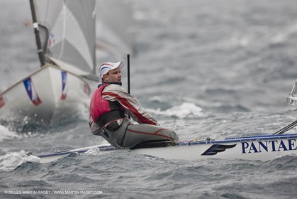 20 04 2008 - Hyères (FRA,83) Semaine Olympique Française 2008 - Jour 1