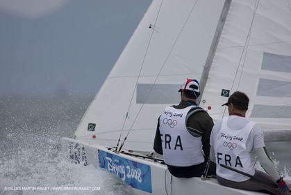 21 08 2008 - Qingdao (CHN) - Jeux Olympiques 2008 - Jour 13