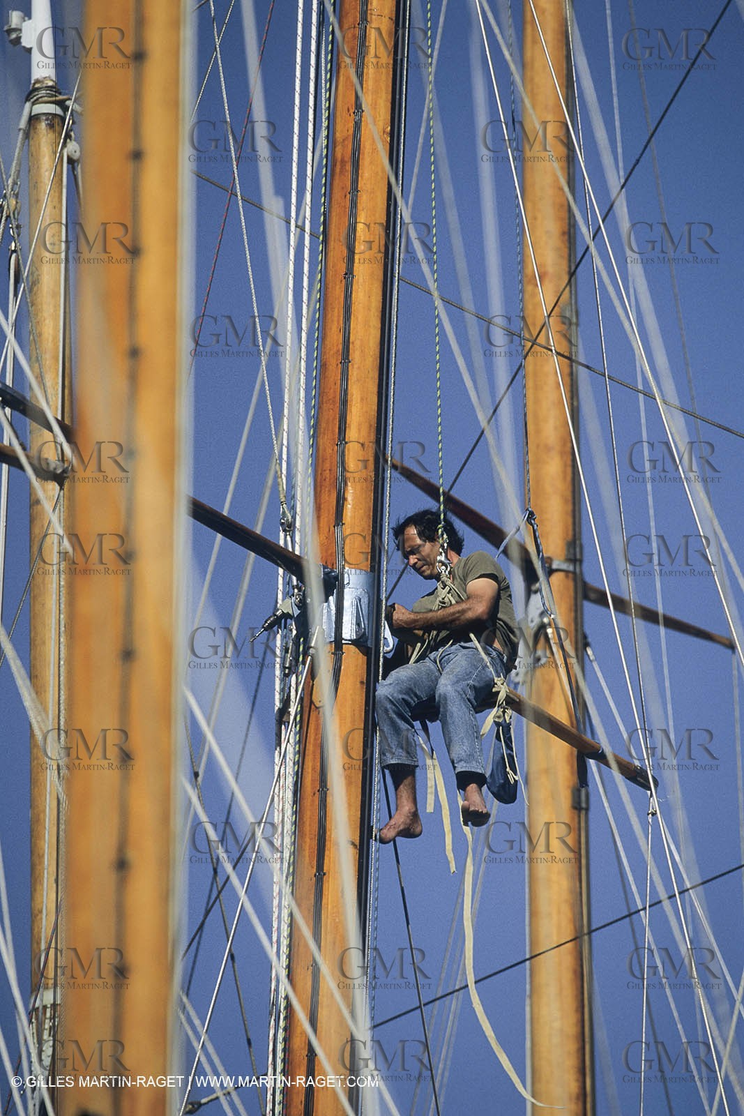 Sailing, Classic yachts (for yacht names check keywords)