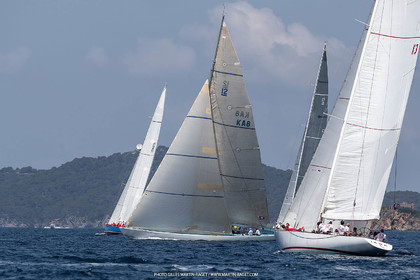 10 06 2023, Ile de Porquerolles (FRA), Porquerolle's Classic 2023, Day 2