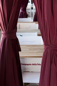 20 02 2012 - Venezia (ITA) - 34th America'sCup - Venezia 2012 America's Cup World Series -