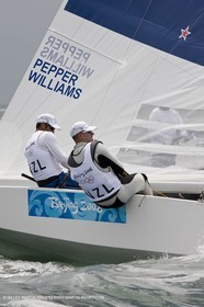 15 08 2008 - Qingdao (CHN) - Jeux Olympiques 2008 - Jour 7