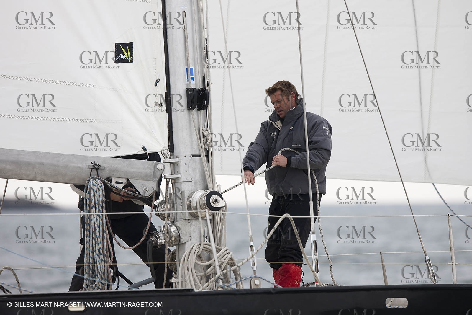 19 05 2010- Lorent- (FRA,56)  -  Pen Duick III