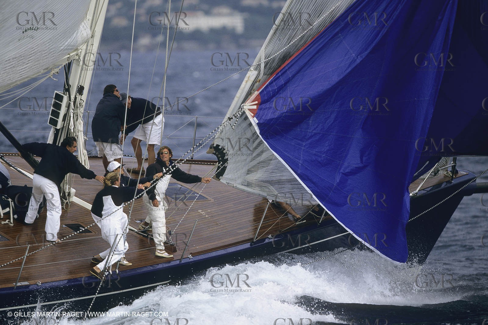 Sailing Super yachts, Wally Yachts