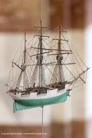 04 02 2013 - Marseille(FRA,13), Notre Dame de la Garde, Ex Voto