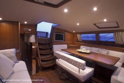 Acaïa (Nauta 80 DS)