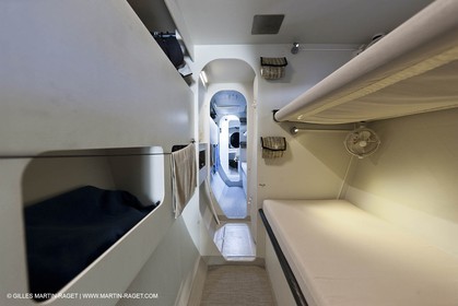 Sailing, Super Yachts, Swift (Ex-Club Med II)