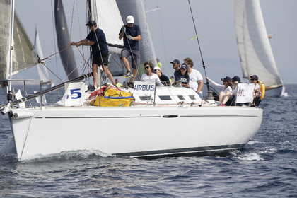 15 09 2019, Marseille (FRA,13), Juris Cup 2019, Day 3