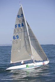 24 04 2008 - Hyères (FRA,83) Semaine Olympique Française 2008 - Jour 5