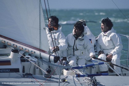 Sailing, People, famous sailors, celebrities (check keywords)