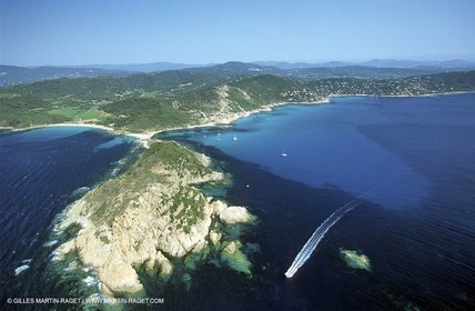 Littoral du Var (83)