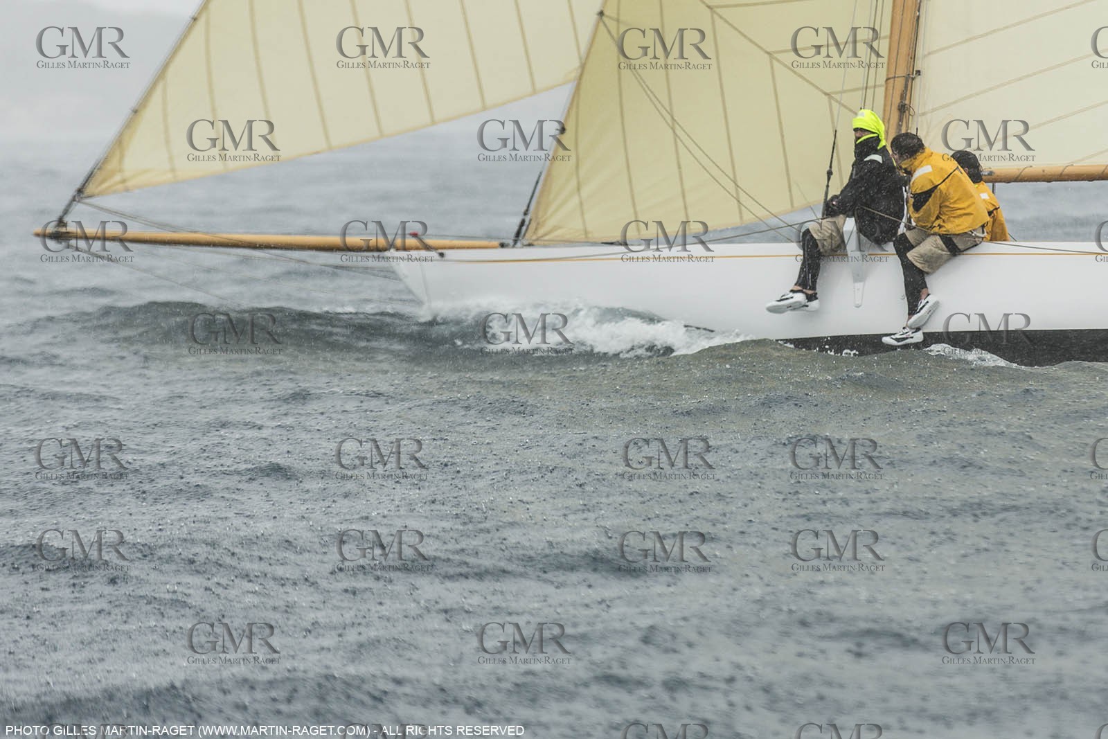 02 10 2015, Saint-Tropez (FRA,83), Voiles de Saint-Tropez 2015, Day 5