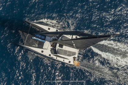 07 09 2020, La Grande Motte (FRA, 34), Gunboat 68 n° 3  Seatilt