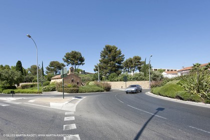 19 07 2009 - Sanary sur mer (FRA,83)