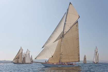 28 09 2009 - Saint Tropez (FRA, 83) - Voiles de Saint Tropez 2009