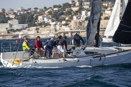 16 09 2022, Marseille (FRA,13), Juris Cup 2022, jour 1