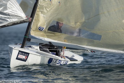 14 02 2014,  Cannes (FRA,06), Semaine Internationale de Cannes FINN